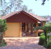 Cronulla South Retreat Bed  Breakfast - Taree Accommodation