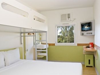 Ibis Budget Fawkner - Taree Accommodation 2