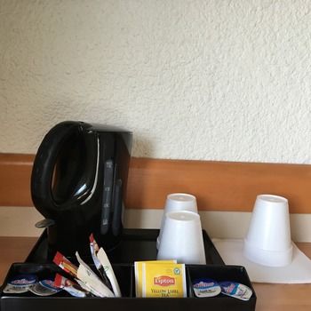 Ibis Budget Fawkner - Taree Accommodation 11