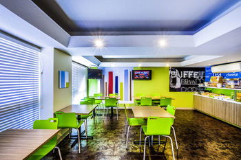 Ibis Budget Fawkner - Taree Accommodation 14