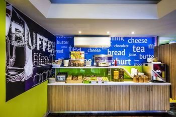 Ibis Budget Fawkner - Taree Accommodation 15