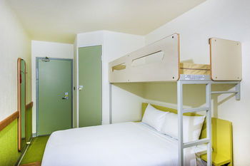Ibis Budget Fawkner - Taree Accommodation 17