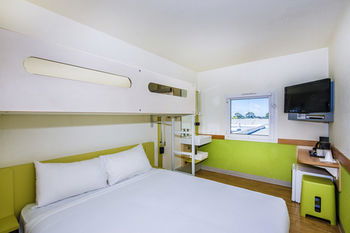 Ibis Budget Fawkner - Taree Accommodation 18