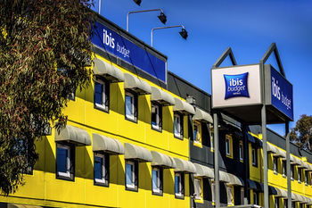 Ibis Budget Fawkner - Taree Accommodation 22