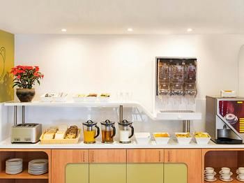 Ibis Budget Fawkner - Taree Accommodation 27