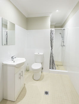 Sydney Student Living - Hostel - Taree Accommodation 1