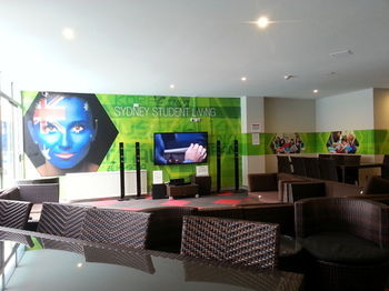 Sydney Student Living - Hostel - Taree Accommodation 2