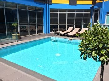 Sydney Student Living - Hostel - Taree Accommodation 6