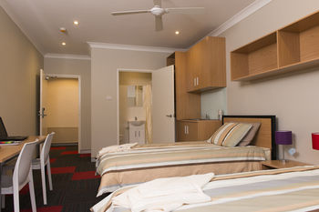 Sydney Student Living - Hostel - Taree Accommodation 13