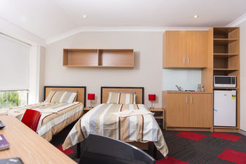 Sydney Student Living - Hostel - Taree Accommodation 14