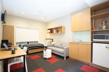 Sydney Student Living - Hostel - Taree Accommodation 19