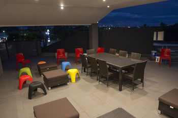 Sydney Student Living - Hostel - Taree Accommodation 27