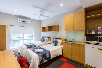 Sydney Student Living - Hostel - Taree Accommodation 28