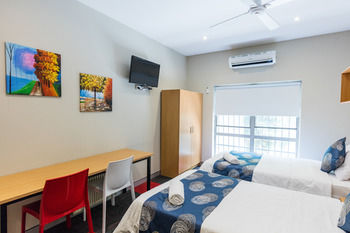 Sydney Student Living - Hostel - Taree Accommodation 30