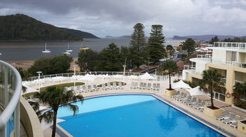 Ettalong Beach NSW Taree Accommodation