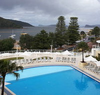 Ettalong Beach Apartments - Taree Accommodation