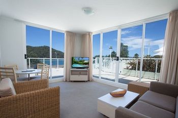 Ettalong Beach Apartments - Taree Accommodation 3