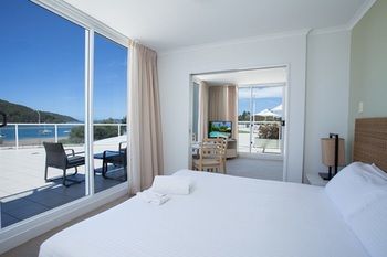 Ettalong Beach Apartments - Taree Accommodation 8