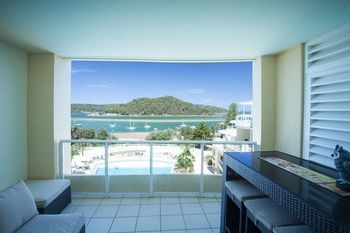 Ettalong Beach Apartments - Taree Accommodation 9
