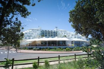 Ettalong Beach Apartments - Taree Accommodation 12