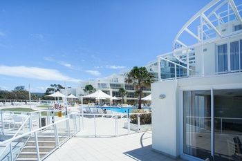 Ettalong Beach Apartments - Taree Accommodation 14