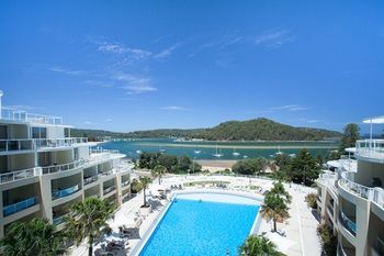 Ettalong Beach Apartments - Taree Accommodation 16