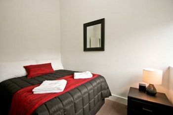 The Star Apartments - Taree Accommodation 14