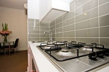 The Star Apartments - Taree Accommodation 22