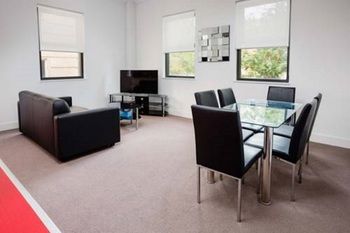 The Star Apartments - Taree Accommodation 27
