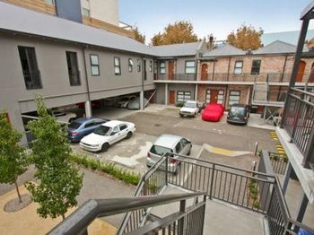 The Star Apartments - Taree Accommodation 30