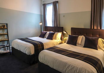 Hotel Harry, An Ascend Hotel Collection Member - Taree Accommodation 7