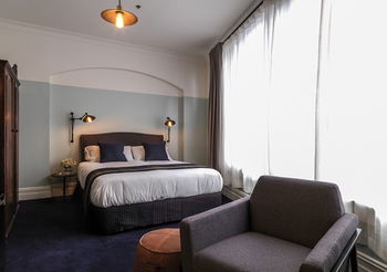Hotel Harry, An Ascend Hotel Collection Member - Taree Accommodation 9