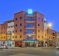 Quality Suites Boulevard On Beaumont - Taree Accommodation