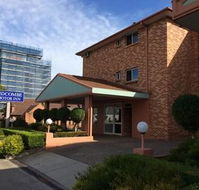 Lidcombe Motor Inn - Taree Accommodation