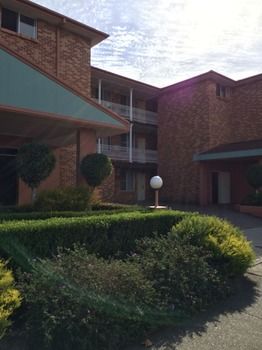 Lidcombe Motor Inn - Taree Accommodation 2