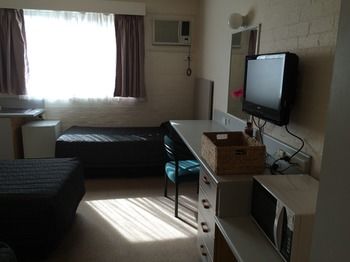 Lidcombe Motor Inn - Taree Accommodation 7