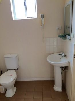 Lidcombe Motor Inn - Taree Accommodation 9