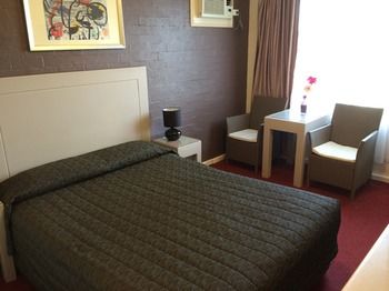 Lidcombe Motor Inn - Taree Accommodation 12