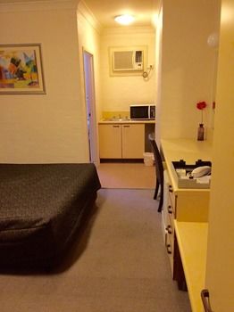Lidcombe Motor Inn - Taree Accommodation 15