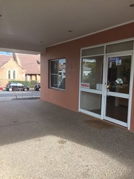 Lidcombe Motor Inn - Taree Accommodation 16