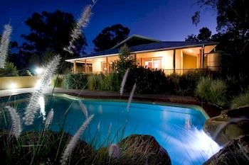 Zoofari Lodge, Taronga Western Plains Zoo - Taree Accommodation 1