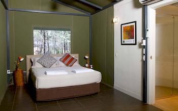 Zoofari Lodge, Taronga Western Plains Zoo - Taree Accommodation 3
