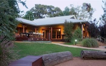 Zoofari Lodge, Taronga Western Plains Zoo - Taree Accommodation 5