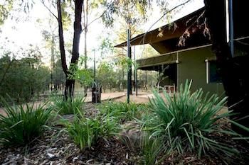 Zoofari Lodge, Taronga Western Plains Zoo - Taree Accommodation 6