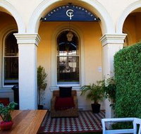 Carlton Terrace - Taree Accommodation