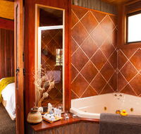 Seclusions Blue Mountains - Taree Accommodation