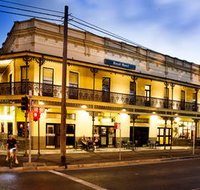 Royal Hotel Randwick - Taree Accommodation
