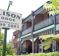 Alison Lodge - Taree Accommodation