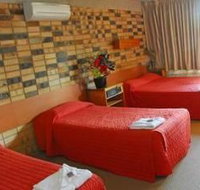 Palms Hotel Motel Chullora - Taree Accommodation