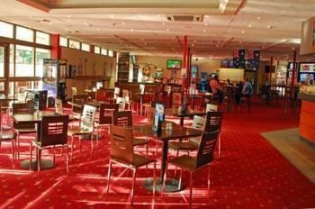 Palms Hotel Motel Chullora - Taree Accommodation 2